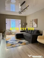- Totul Nou!!! Ap. 3 camere decomandat, Dorobantilor, parter