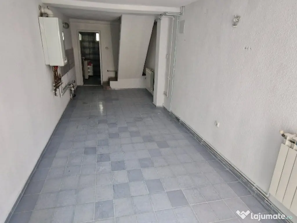 Apartament 3 camere la casă Bușteni-Zamora