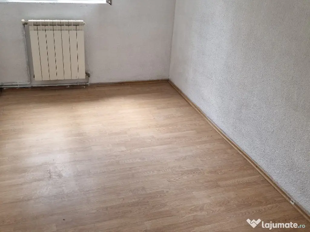 Apartament 3 camere la casă Bușteni-Zamora