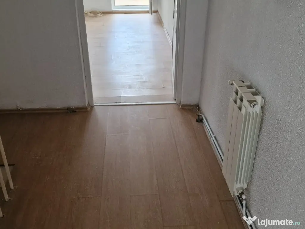 Apartament 3 camere la casă Bușteni-Zamora