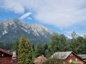 Apartament 3 camere la casă Bușteni-Zamora 