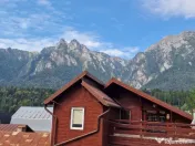 Apartament 3 camere la casă Bușteni-Zamora 