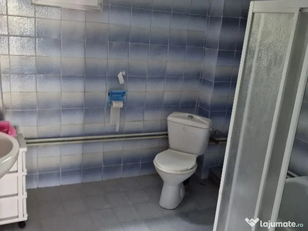 Apartament 3 camere la casă Bușteni-Zamora