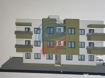 Apartament 2 camere/bloc nou/Craiova/Stadion