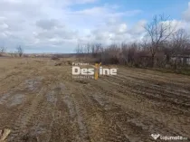 Teren intravilan 1925 mp cu certificat de urbanism si utilit