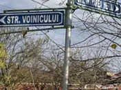 Teren 1800mp Intrarea Nefliu Magurele 