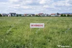 Teren extravilan cu suprafata de 2004 mp situat in Rasinari