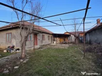 Casă cu teren 491 mp în Vălenii de Munte