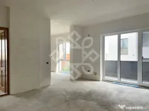 Apartament nou cu 2 camere de vanzare, Sanmartin