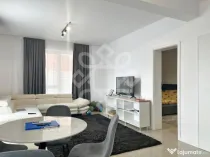 Apartament nou cu 2 camere de vanzare, in Sanmartin