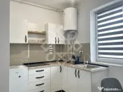 Apartament nou cu 2 camere de vanzare, in Sanmartin 