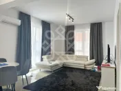 Apartament nou cu 2 camere de vanzare, in Sanmartin 