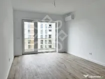 Apartament cu 2 camere decomandat in Prima Green