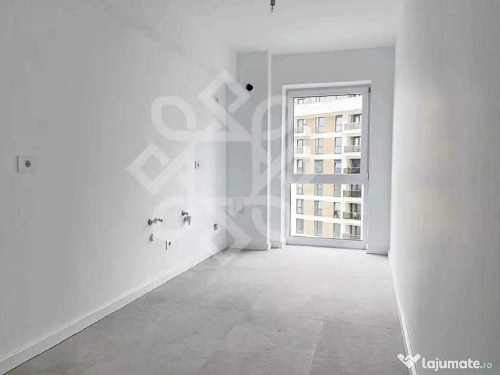 Apartament cu 2 camere decomandat in Prima Green