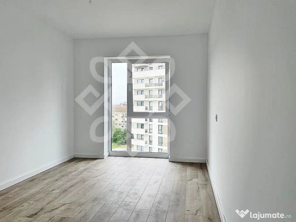 Apartament cu 2 camere decomandat in Prima Green