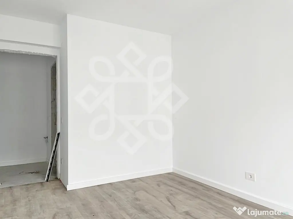 Apartament cu 2 camere decomandat in Prima Green