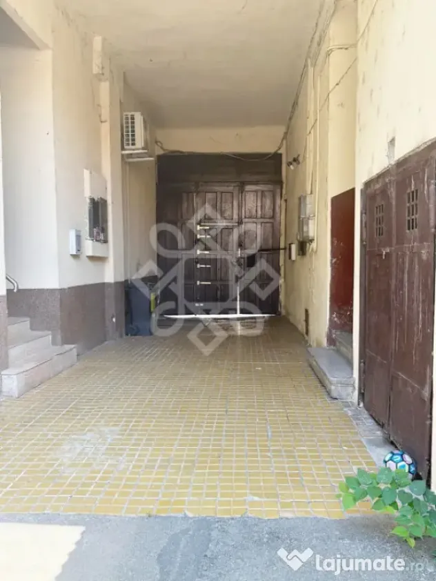 Apartament ultracentral in Piata Ferdinand, Oradea