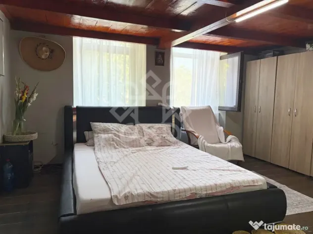Apartament ultracentral in Piata Ferdinand, Oradea