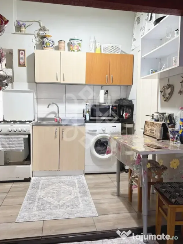 Apartament ultracentral in Piata Ferdinand, Oradea
