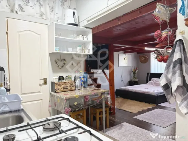 Apartament ultracentral in Piata Ferdinand, Oradea