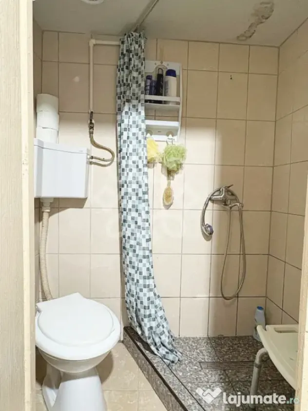 Apartament ultracentral in Piata Ferdinand, Oradea