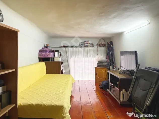 Apartament ultracentral in Piata Ferdinand, Oradea