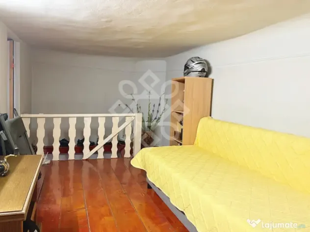 Apartament ultracentral in Piata Ferdinand, Oradea