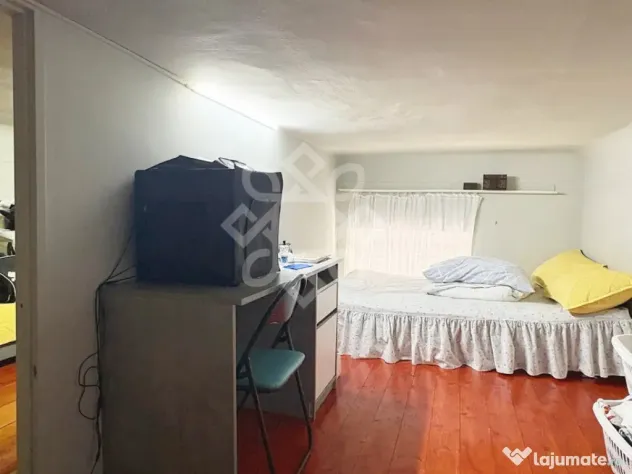 Apartament ultracentral in Piata Ferdinand, Oradea