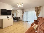 Apartament in bloc nou ultracentral de inchiriat in Oradea 