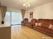 Apartament in bloc nou ultracentral de inchiriat in Oradea 