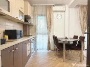 Apartament in bloc nou ultracentral de inchiriat in Oradea 