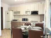 Apartament in bloc nou ultracentral de inchiriat in Oradea 