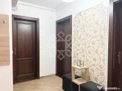 Apartament in bloc nou ultracentral de inchiriat in Oradea 