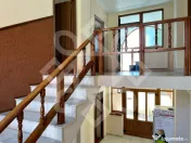 Pensiune cu 7 camere de vanzare in Baile 1 Mai 