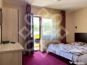 Pensiune cu 7 camere de vanzare in Baile 1 Mai 