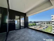 Apartament NOU 3cam 110MP |Pipera Rond OMV|DISCOUNT PARCARE 
