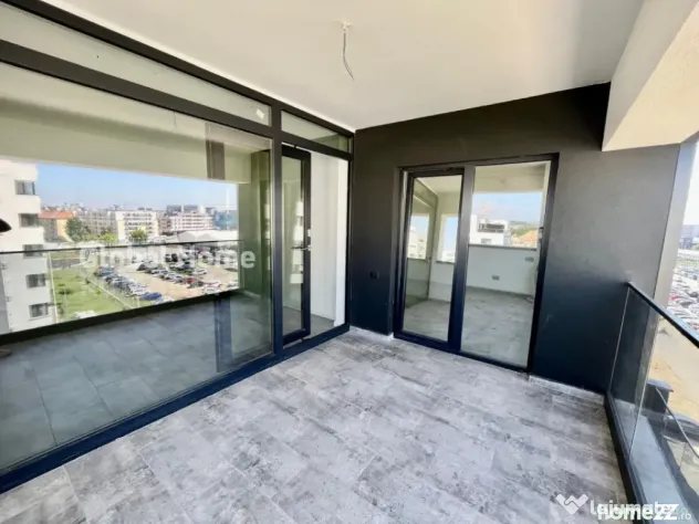 Apartament NOU 3cam 110MP |Pipera Rond OMV|DISCOUNT PARCARE