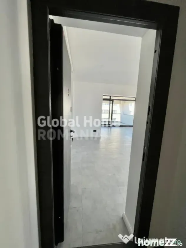 Apartament NOU 3cam 110MP |Pipera Rond OMV|DISCOUNT PARCARE