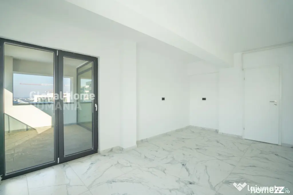 Apartament NOU 3cam 110MP |Pipera Rond OMV|DISCOUNT PARCARE