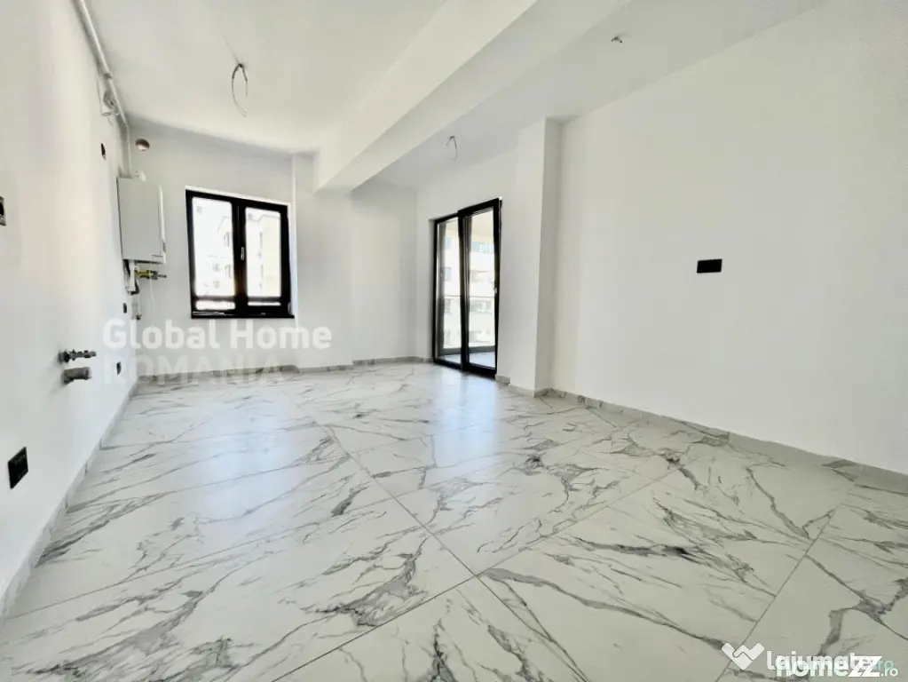 Apartament NOU 3cam 110MP |Pipera Rond OMV|DISCOUNT PARCARE