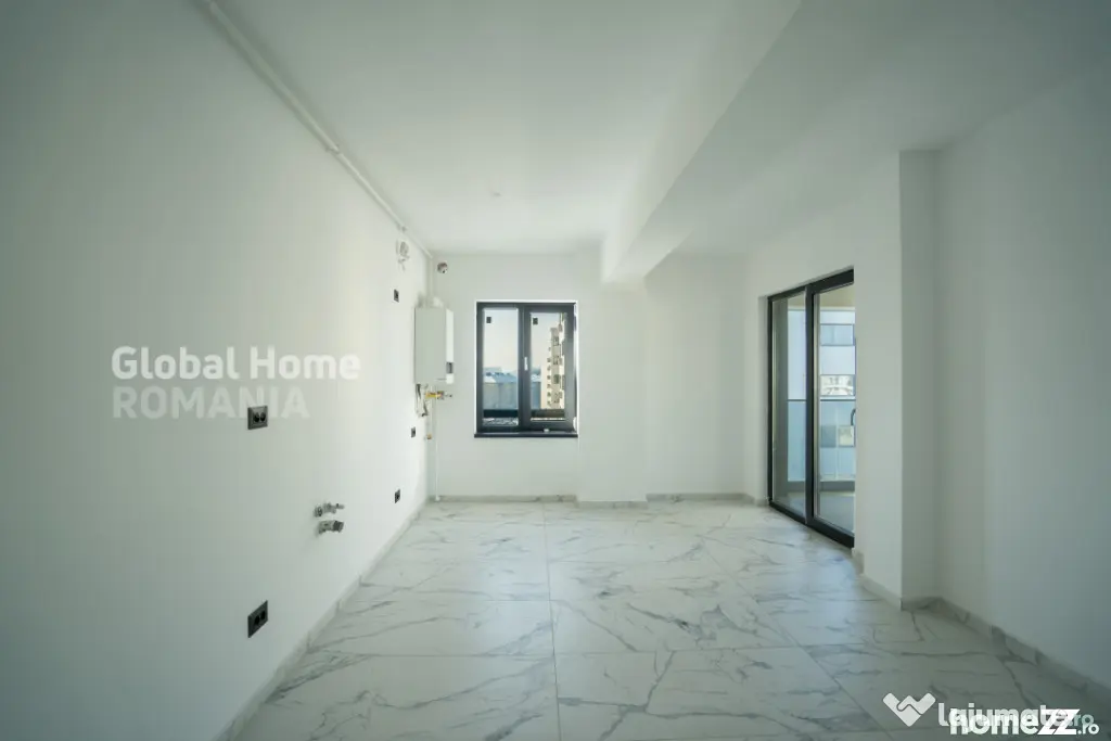 Apartament NOU 3cam 110MP |Pipera Rond OMV|DISCOUNT PARCARE