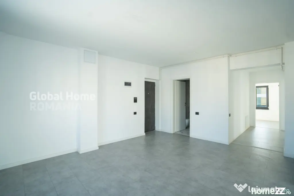 Apartament NOU 3cam 110MP |Pipera Rond OMV|DISCOUNT PARCARE