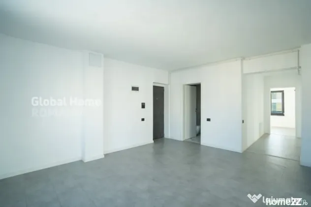 Apartament NOU 3cam 110MP |Pipera Rond OMV|DISCOUNT PARCARE