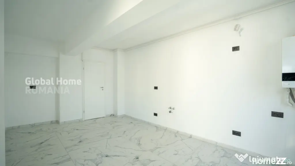 Apartament NOU 3cam 110MP |Pipera Rond OMV|DISCOUNT PARCARE