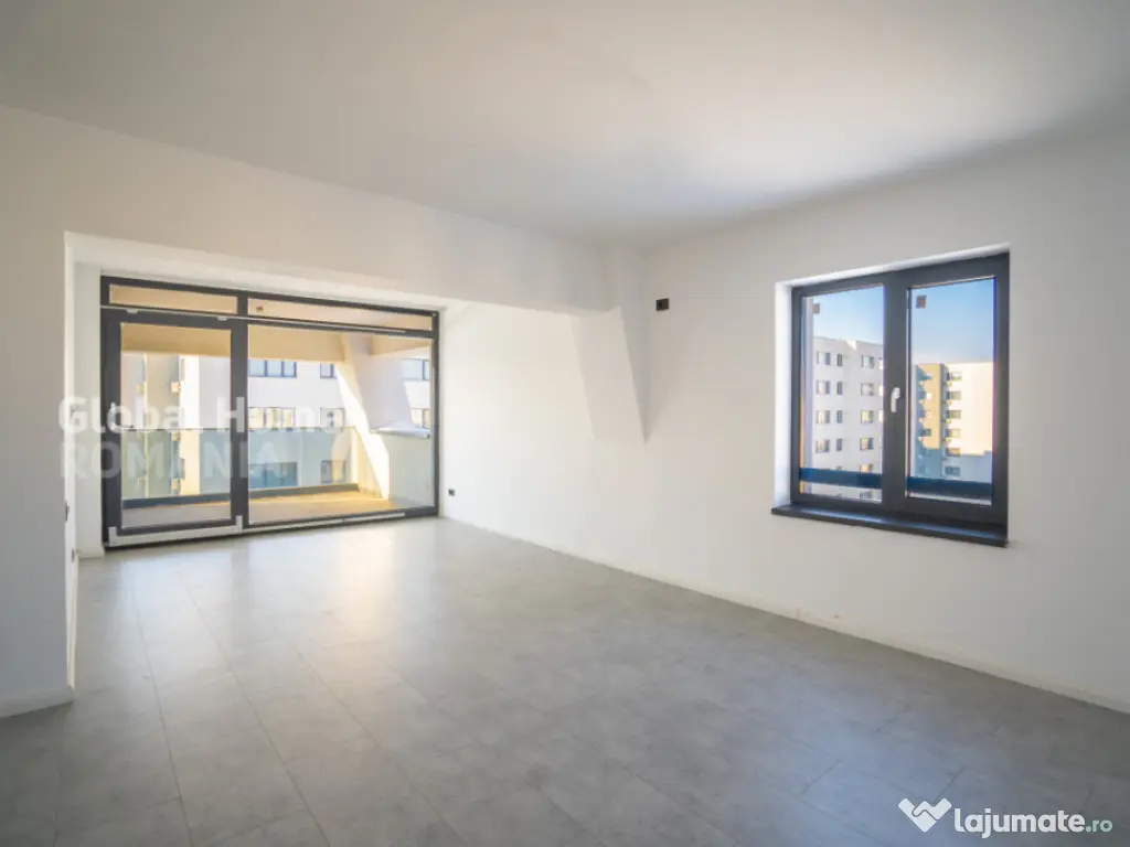 Apartament NOU 3cam 110MP |Pipera Rond OMV|DISCOUNT PARCARE