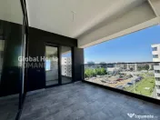 Apartament NOU 3cam 110MP |Pipera Rond OMV|DISCOUNT PARCARE 