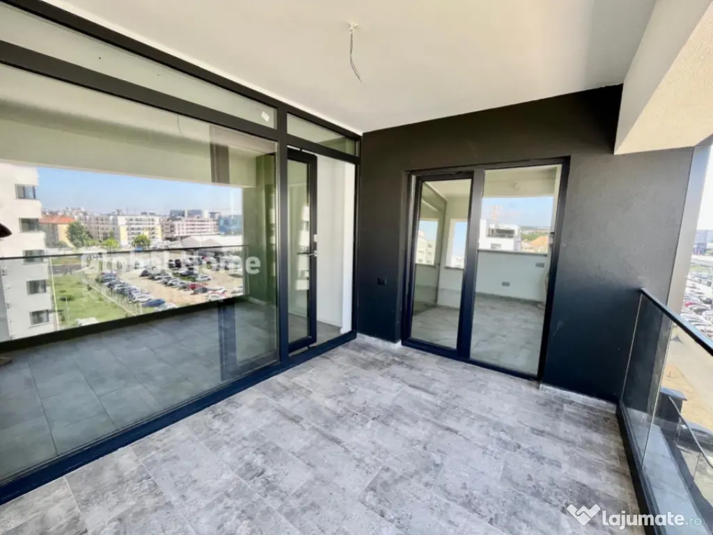 Apartament NOU 3cam 110MP |Pipera Rond OMV|DISCOUNT PARCARE