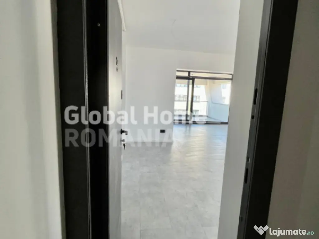 Apartament NOU 3cam 110MP |Pipera Rond OMV|DISCOUNT PARCARE