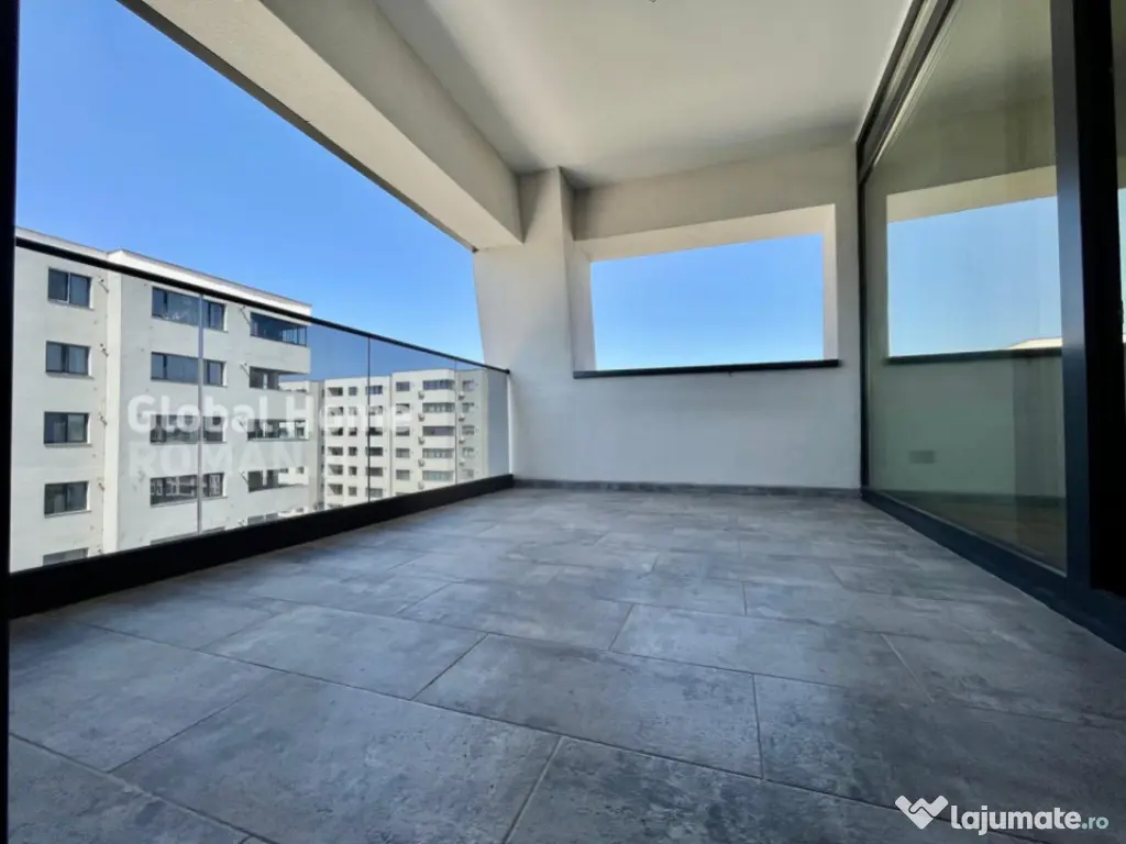 Apartament NOU 3cam 110MP |Pipera Rond OMV|DISCOUNT PARCARE