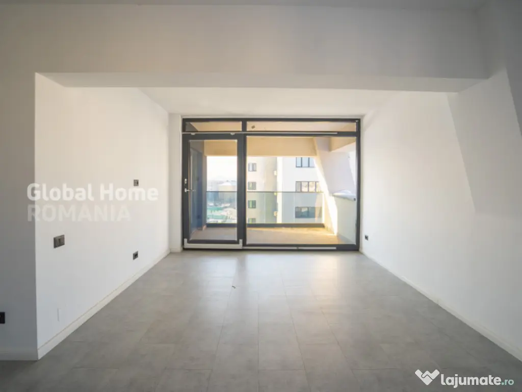 Apartament NOU 3cam 110MP |Pipera Rond OMV|DISCOUNT PARCARE